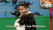 Excited Tunamelt GIF by Revry