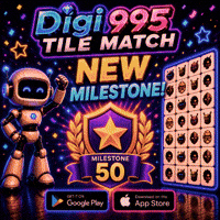 Play Now Mobile Game GIF by Digi 995