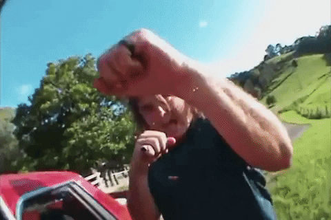 New Music Fun GIF by Skegss