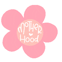 Life Mom Sticker