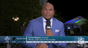 Nfl Draft Football GIF by NFL