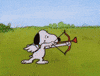 Charlie Brown Love GIF by Peanuts