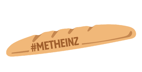 Metheinz Sticker by Kraft HEINZ Deutschland