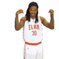 Mickael Sticker by Elan Chalon