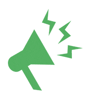 Action Speak Sticker by heidenheim.de