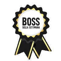 Business Boss Sticker by Spora