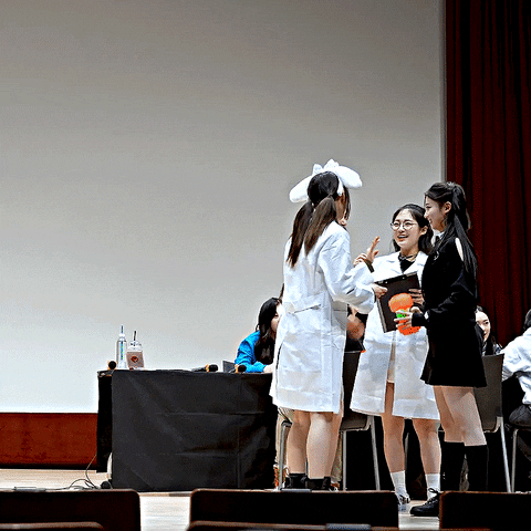 Helmets giphyupload kpop k-pop idol GIF