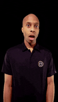 Shocked Oh My God GIF by Bernardson