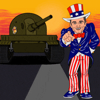 Egonauts crypto nft america blockchain GIF