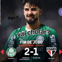 Bambi Vai Chorar GIF