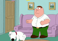 Kick Roadhouse GIF