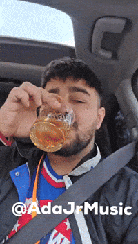 Dj Fifa GIF by adajrmusic