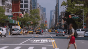 new york GIF by SLUTEVER