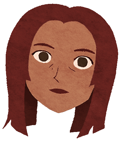 Oxenfree Sticker by Night School Studio