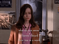 season 5 netflix GIF by Gilmore Girls 