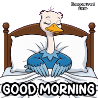 Good Morning Yawn Sticker by VeeFriends