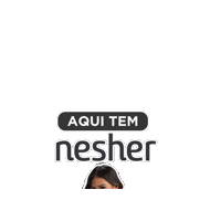 MoveisNesher simone cozinha aquitem cozinhas Sticker