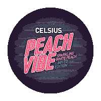 Energy Drink Summer Sticker by Celsius