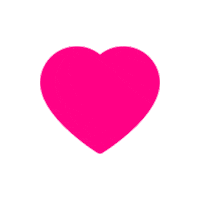 Happy In Love Sticker