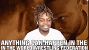 Anything Can Happen Comedy GIF by Neesin