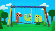 art omg GIF by SVA Computer Art, Computer Animation and Visual Effects