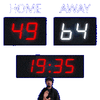 49 Home Sticker