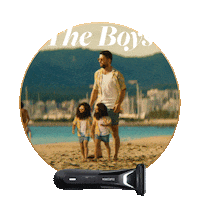 Grooming The Boys Sticker by MANSCAPED