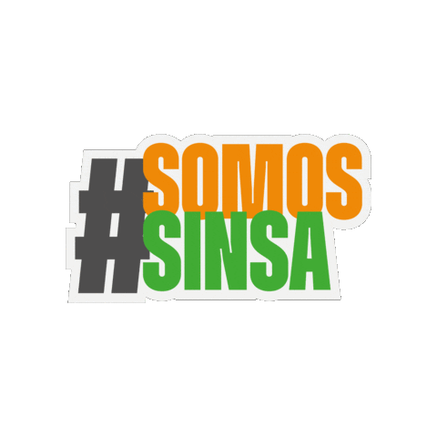Sticker by SINSA Nicaragua