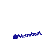 Credit Card Travel Sticker by Metrobank