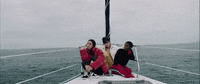 GIF by The Marias