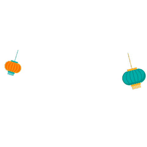 恭喜发财 Chinese New Year Sticker by U Mobile