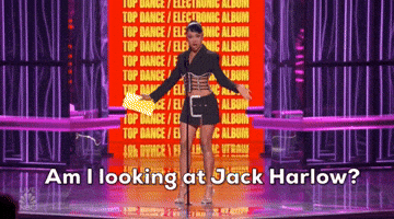 Jack Harlow