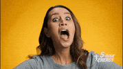 5Hour Yes GIF by 5-hour ENERGY®