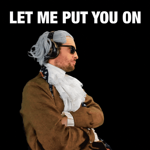 Introducing Let Me Tell You GIF