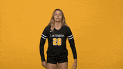 Sport College GIF by Cal State LA Golden Eagles