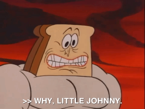 ren and stimpy nicksplat GIF