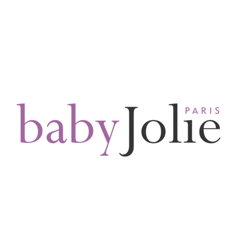 Babyjolie Sticker by macrobaby