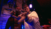 Action Adventure Pop Punk GIF by Pure Noise Records