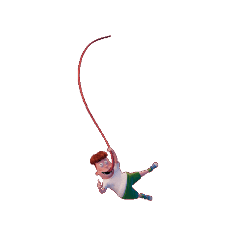 Mugge Sticker by Nordisk Film - Vi elsker film