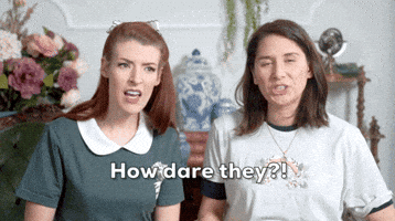 Jessica Out Of The Closet GIF