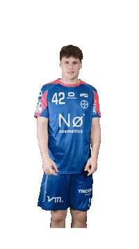 Handball Sticker by TSV Bayer Dormagen