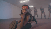 big nuz danger GIF by Universal Music Africa