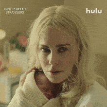 Nicole Kidman Baby GIF by HULU