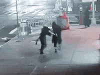 Run Running GIF
