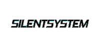 Silent Sticker by Silentsystem Audio