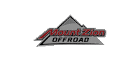 Mzo Sticker by Mount Zion Offroad