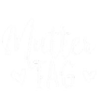 Mama Mutter Sticker by Heldenglück