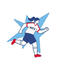 Mexico Form Sticker