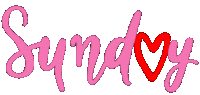 Heart Love Sticker