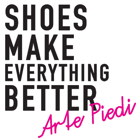 artepiedi giphyupload fashion style colorful Sticker